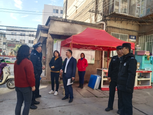 针对这些问题，社区吹响“精准治理哨” 中国科学网www.minimouse.com.cn