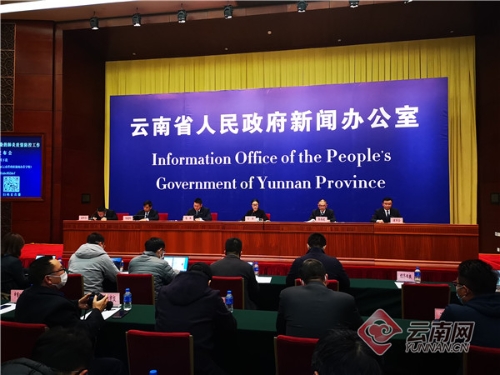 好消息！云南1名确诊病例治愈出院 中国科学网www.minimouse.com.cn