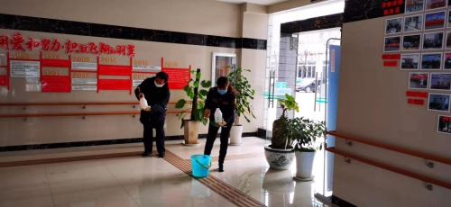 迅速行动、守土有责     五华残联疫情防控在行动 中国科学网www.minimouse.com.cn