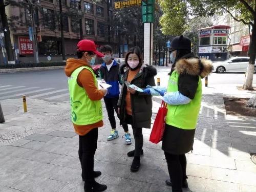 巾帼不让须眉 | 防控一线的铿锵玫瑰 中国科学网www.minimouse.com.cn