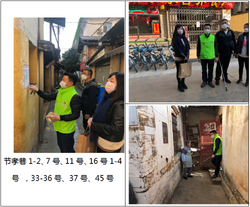 五华区住房和城乡建设局第二房管所  对直管公房开展新型冠状病毒消毒工作 中国科学网www.minimouse.com.cn