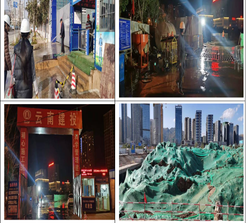 昆明市五华区住建局发挥职能优势，大力开展大气污染整治 中国科学网www.minimouse.com.cn