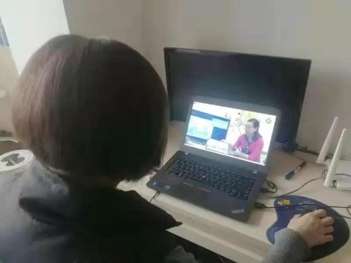 抗疫进行中，五华在行动！ 中国科学网www.minimouse.com.cn
