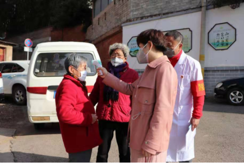 （改）丰宁街道“133”工作法筑牢疫情防控第一线(11)2410
