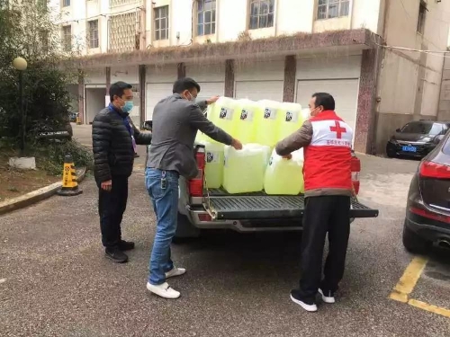 疫情前线最美的五华“底色” 中国科学网www.minimouse.com.cn