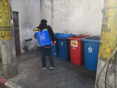 疫情前线最美的五华“底色” 中国科学网www.minimouse.com.cn