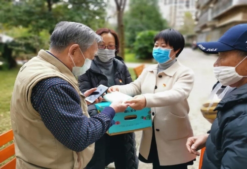 疫情前线最美的五华“底色” 中国科学网www.minimouse.com.cn