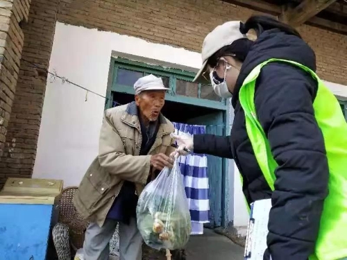 疫情前线最美的五华“底色” 中国科学网www.minimouse.com.cn