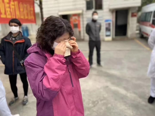 五华区人民医院4名医疗队员出征湖北，战“疫”一线，使命必达！ 中国科学网www.minimouse.com.cn
