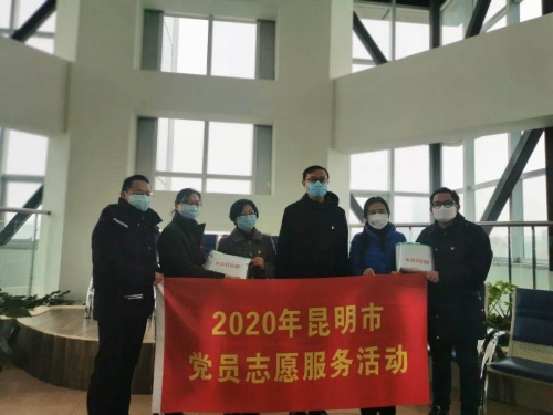 疫情无情侨有情 寒春上门送“温度” 中国科学网www.minimouse.com.cn