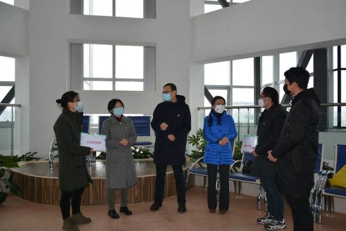 疫情无情侨有情 寒春上门送“温度” 中国科学网www.minimouse.com.cn