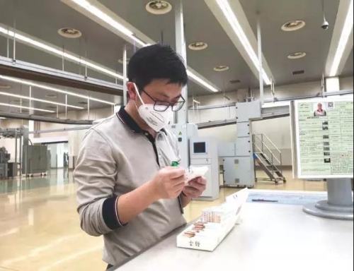 抗击疫情阻击战，文明单位在行动 中国科学网www.minimouse.com.cn