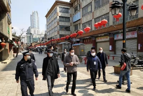 我们在一线，请您放心！ 中国科学网www.minimouse.com.cn