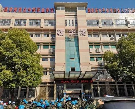 【抗疫日记】东湖高新区方舱医院，我们准备好了！ 中国科学网www.minimouse.com.cn