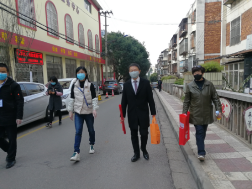 丰宁人大代表践初心显担当   积极投身“防疫控疫”一线 中国科学网www.minimouse.com.cn