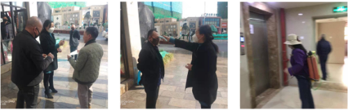 五华区住建局-切实做好物业小区新型冠状病毒肺炎防控工作，五华物业在行动 中国科学网www.minimouse.com.cn