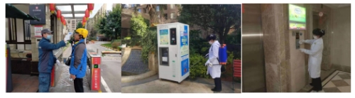 五华区住建局-切实做好物业小区新型冠状病毒肺炎防控工作，五华物业在行动 中国科学网www.minimouse.com.cn