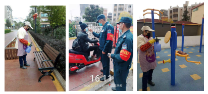 五华区住建局-切实做好物业小区新型冠状病毒肺炎防控工作，五华物业在行动 中国科学网www.minimouse.com.cn