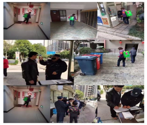 五华区住建局检查督导物业小区做好疫情防控工作 中国科学网www.minimouse.com.cn