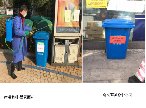 五华区住建局坚持全方位消毒    为小区防控打牢坚实防线 中国科学网www.minimouse.com.cn
