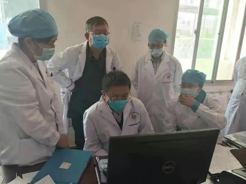 人大代表“卫”人民 抗击疫情勇担当 中国科学网www.minimouse.com.cn