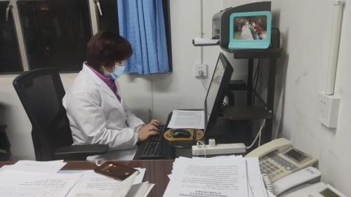 人大代表“卫”人民 抗击疫情勇担当 中国科学网www.minimouse.com.cn