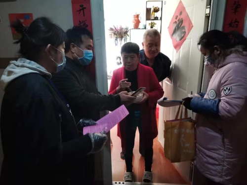 人大代表“卫”人民 抗击疫情勇担当 中国科学网www.minimouse.com.cn