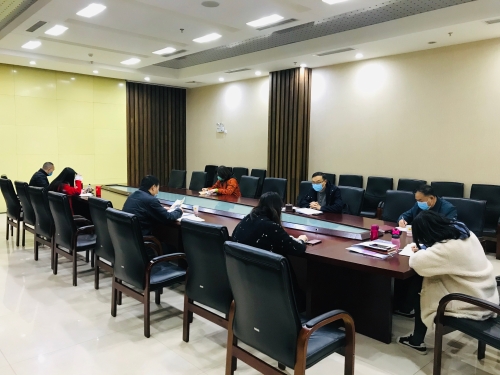 传达学习统筹推进新冠肺炎疫情防控和经济社会发展工作部署会习总书记重要讲话精神 中国科学网www.minimouse.com.cn