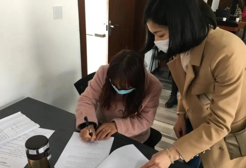 五华区律师调解中心首次应对群体性纠纷迅速响应圆满化解 中国科学网www.minimouse.com.cn