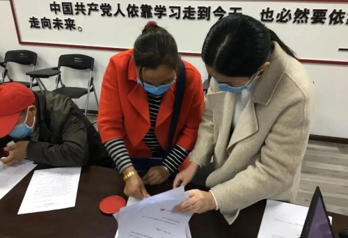 五华区律师调解中心首次应对群体性纠纷迅速响应圆满化解 中国科学网www.minimouse.com.cn