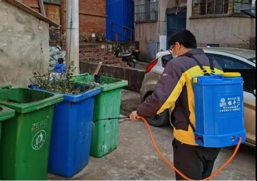 抗击疫情 我们在一起 中国科学网www.minimouse.com.cn