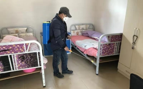 抗击疫情 我们在一起 中国科学网www.minimouse.com.cn