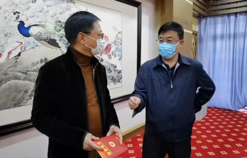 助力抗击疫情 五华区人大代表在行动 中国科学网www.minimouse.com.cn
