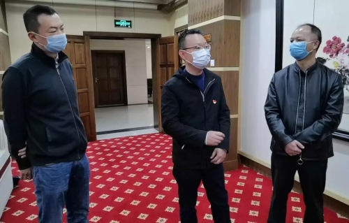助力抗击疫情 五华区人大代表在行动 中国科学网www.minimouse.com.cn