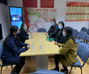 区残联领导慰问东路社区残协专干 中国科学网www.minimouse.com.cn