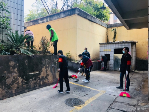 弘扬雷锋精神 筑牢全心全意为人民服务的思想根基 中国科学网www.minimouse.com.cn