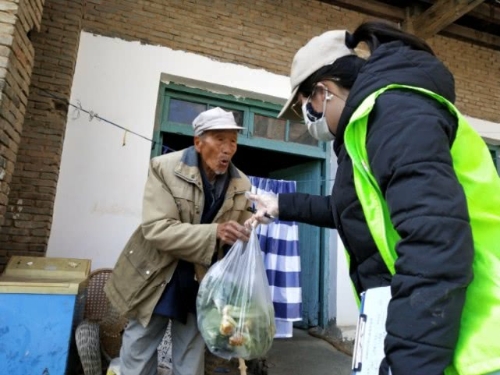 “雷锋精神”从不过时，今天，我们是宣传员、排查员、清洁员! 中国科学网www.minimouse.com.cn