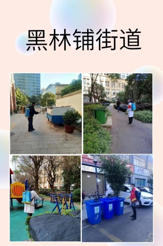 疫情防控期间 五华区这样做好废弃口罩分类收运、处置工作 中国科学网www.minimouse.com.cn