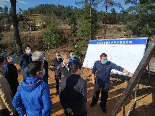 克服疫情不利影响 深入田间地头抓生产 中国科学网www.minimouse.com.cn