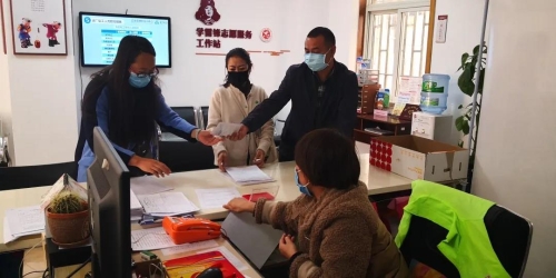 五华区“三个一”精准助力稳定就业工作 中国科学网www.minimouse.com.cn