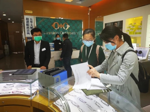 抗击疫情 五华区尽心尽力暖人心 中国科学网www.minimouse.com.cn