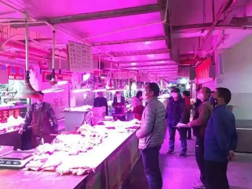 抗击疫情 五华区尽心尽力暖人心 中国科学网www.minimouse.com.cn