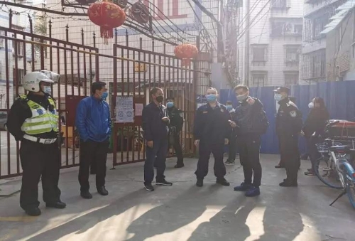 抗击疫情 五华区尽心尽力暖人心 中国科学网www.minimouse.com.cn