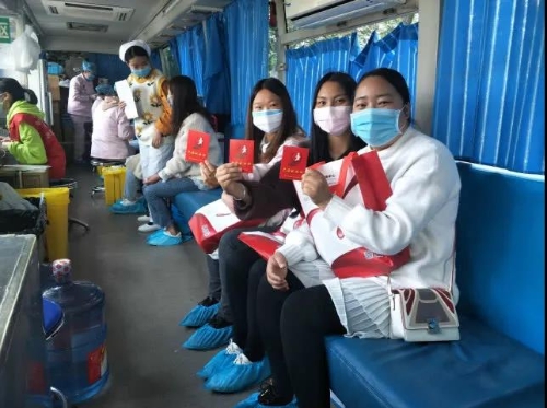 抗击疫情阻击战中，文明单位在行动 中国科学网www.minimouse.com.cn