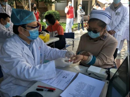 抗击疫情阻击战中，文明单位在行动 中国科学网www.minimouse.com.cn