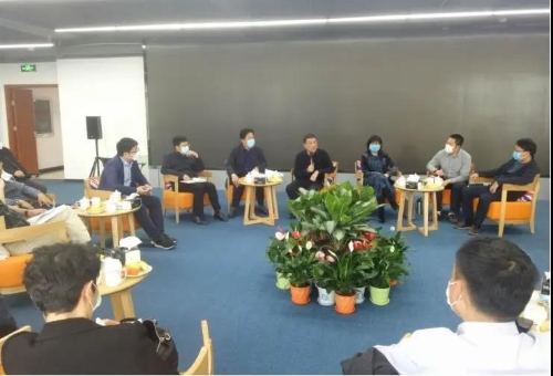 云南省区块链产业发展沙龙在五华开讲啦！ 中国科学网www.minimouse.com.cn