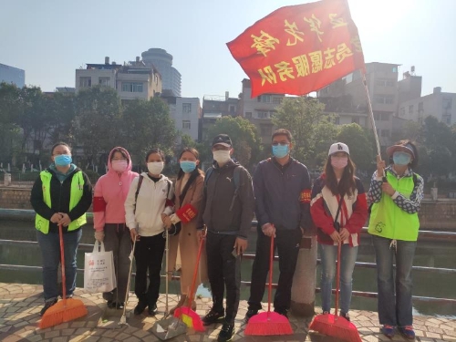 华山街道深入开展生态环境治理工作 中国科学网www.minimouse.com.cn 华山街道深入开展生态环境治理工作 中国科学网www.minimouse.com.cn