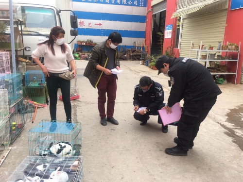 民警宣传工作显成效市民积极响应做表率 中国科学网www.minimouse.com.cn