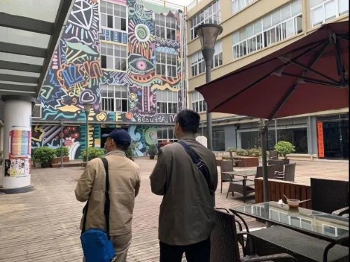 落实城市网格管理职责 五华区促进文旅行业复工复产 中国科学网www.minimouse.com.cn