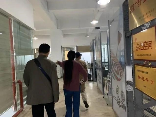 落实城市网格管理职责 五华区促进文旅行业复工复产 中国科学网www.minimouse.com.cn